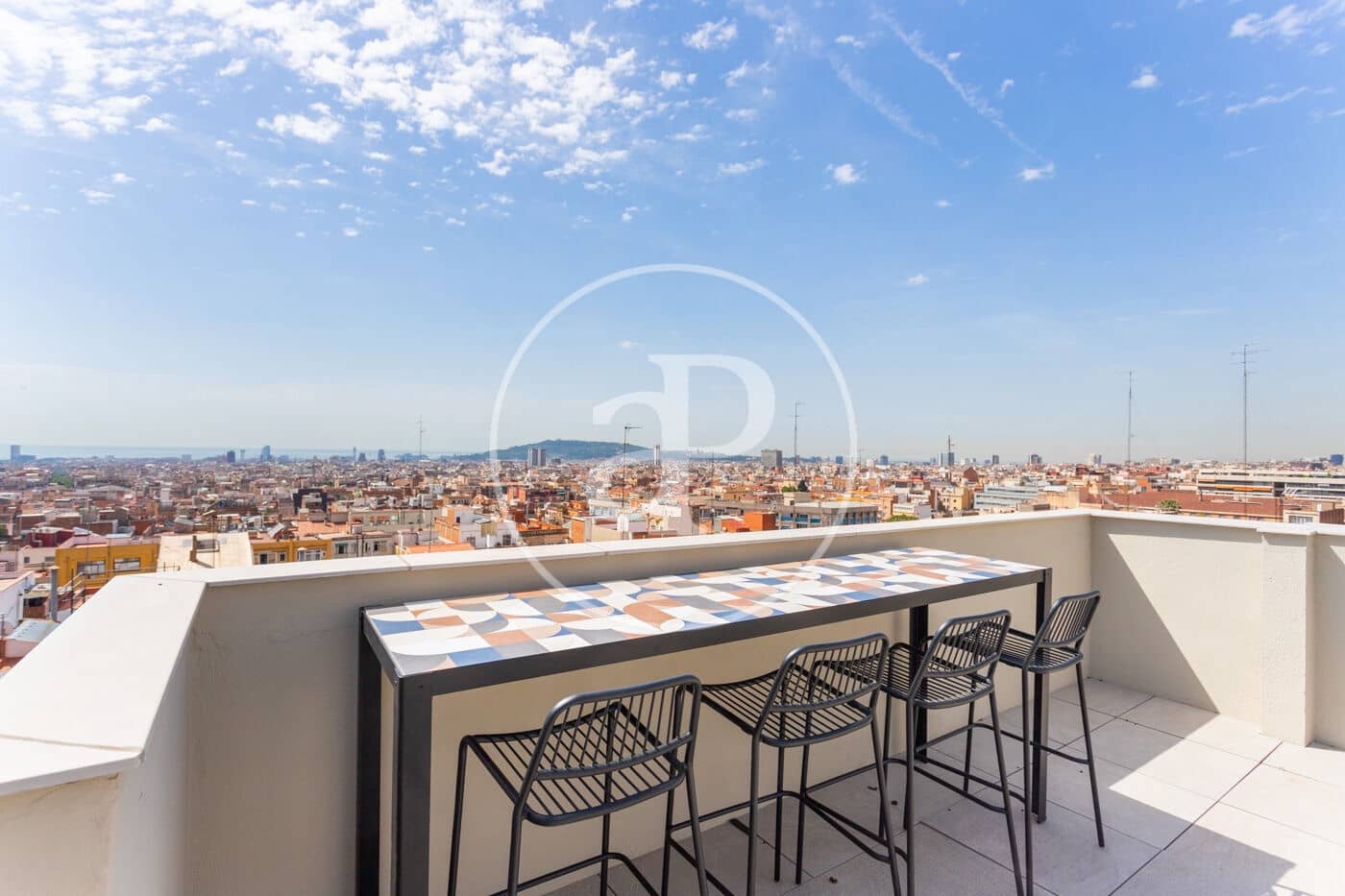 2 soverom Leilighet til leie i Barcelona by - € 4 800 (Ref: 8726238)