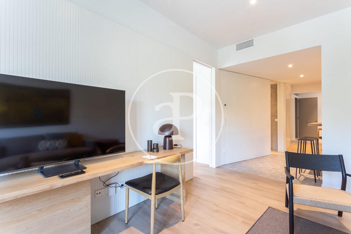 2 soverom Leilighet til leie i Barcelona by - € 4 800 (Ref: 8726238)