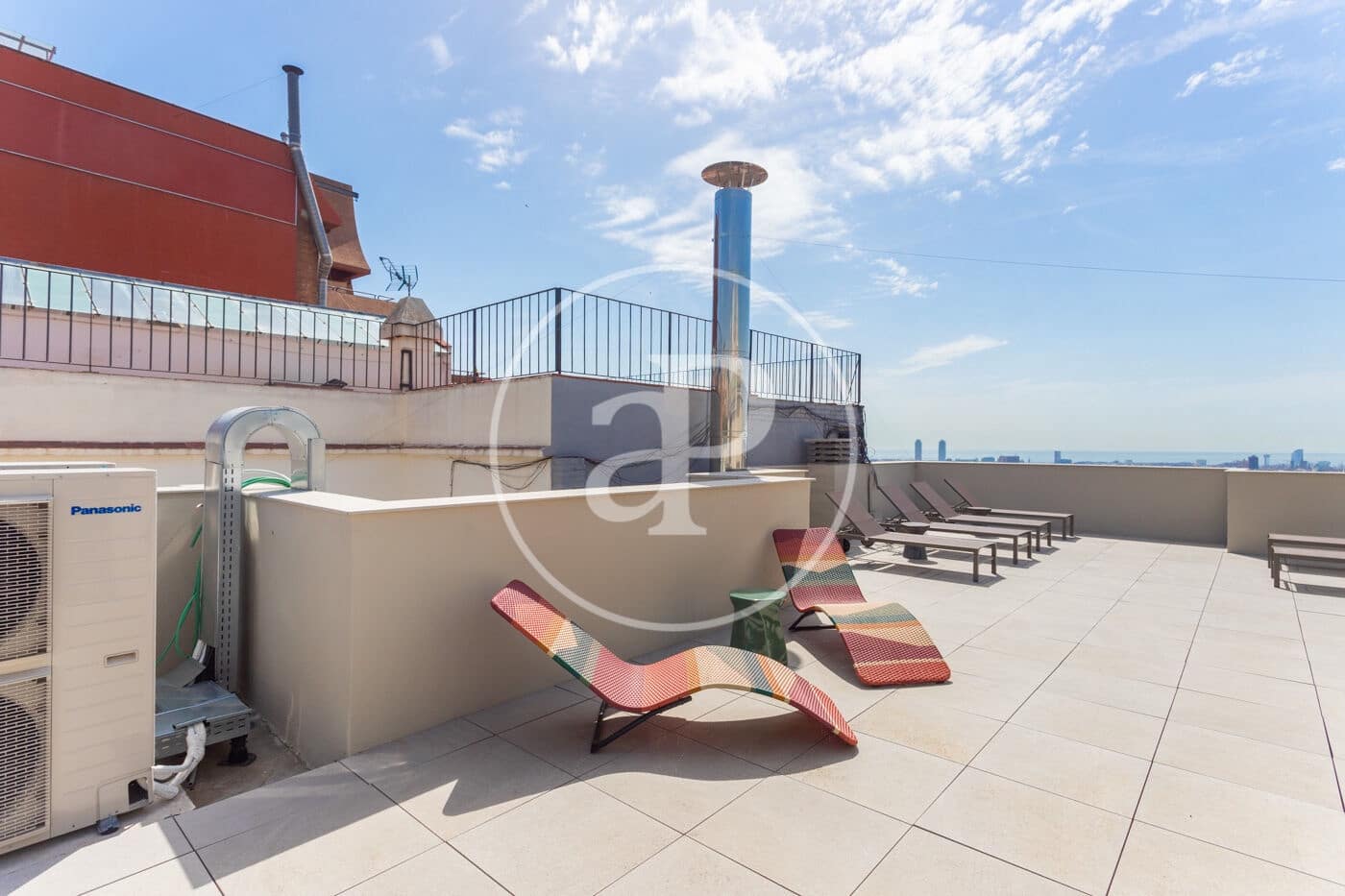 2 soverom Leilighet til leie i Barcelona by - € 4 800 (Ref: 8726238)