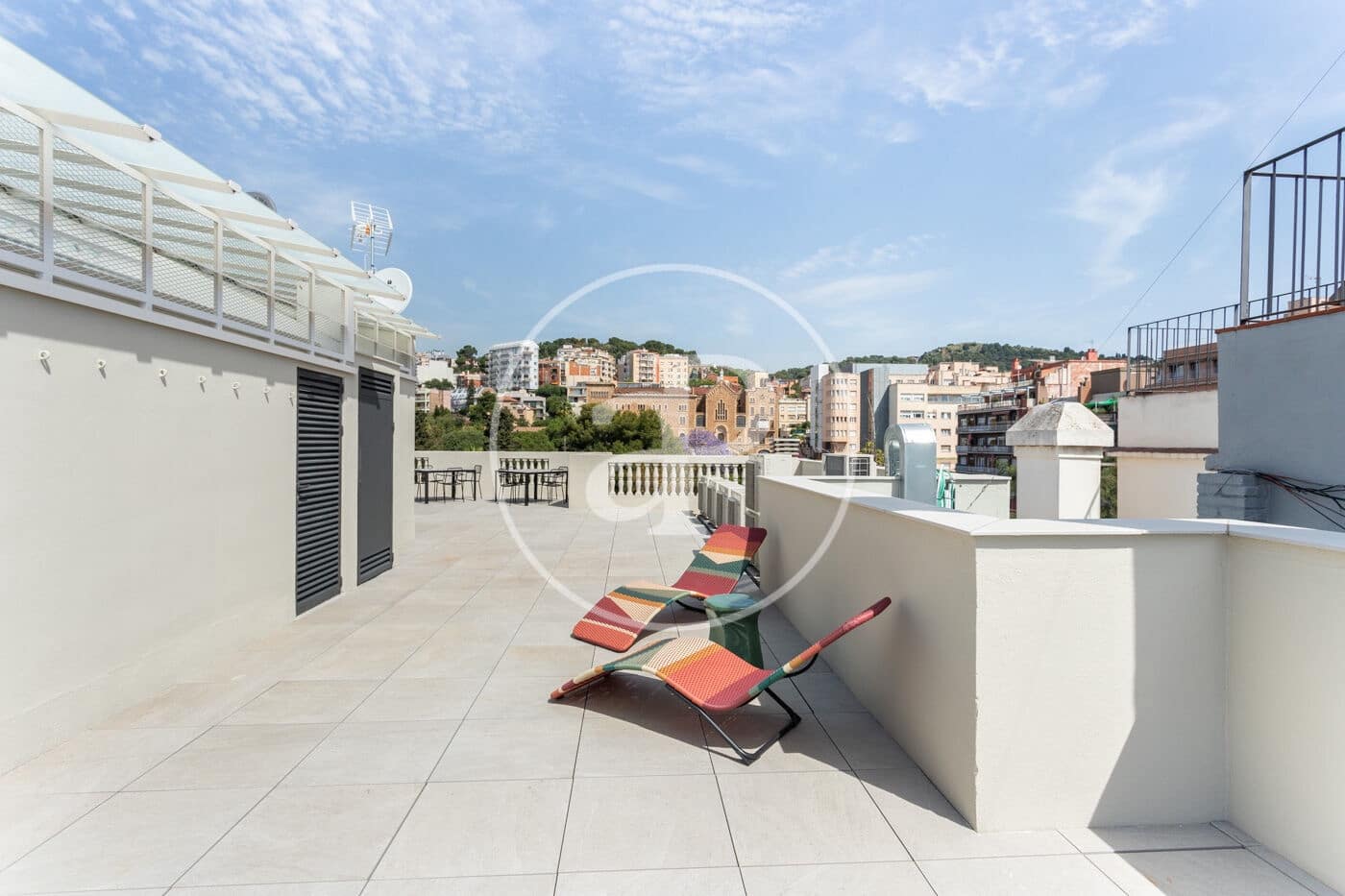 2 soverom Leilighet til leie i Barcelona by - € 4 800 (Ref: 8726238)