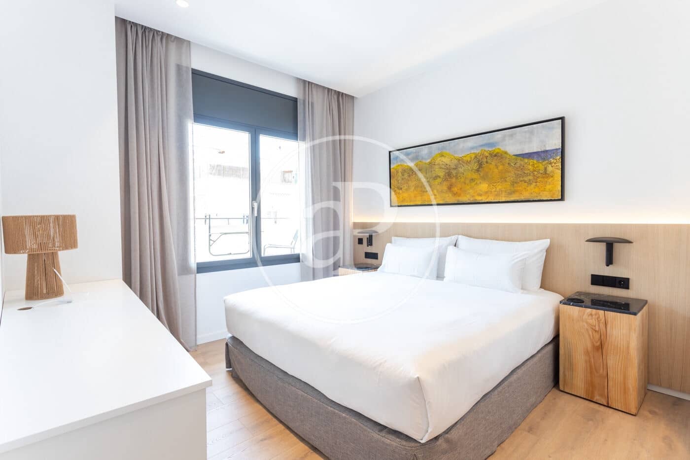 2 soverom Leilighet til leie i Barcelona by - € 4 800 (Ref: 8726238)