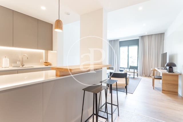 2 bedroom Apartment for rent in La Vila de Gràcia, Barcelona city - € 4,800 (Ref: 8726238)