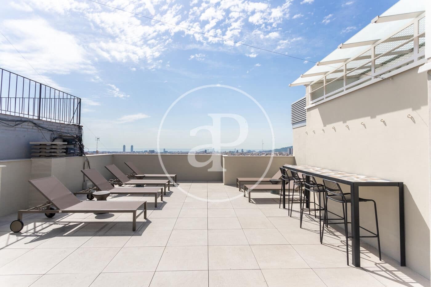 2 soverom Leilighet til leie i Barcelona by - € 4 800 (Ref: 8726238)