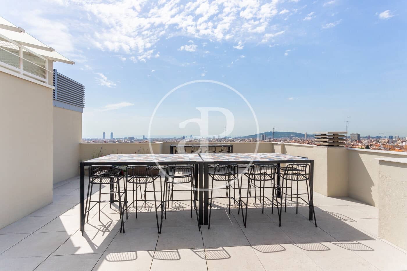 2 soverom Leilighet til leie i Barcelona by - € 4 800 (Ref: 8726238)