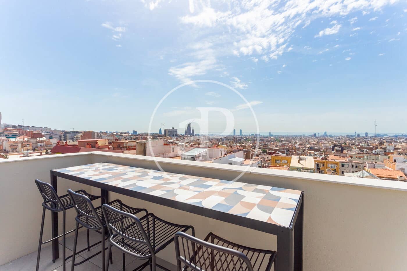 2 soverom Leilighet til leie i Barcelona by - € 4 800 (Ref: 8726238)
