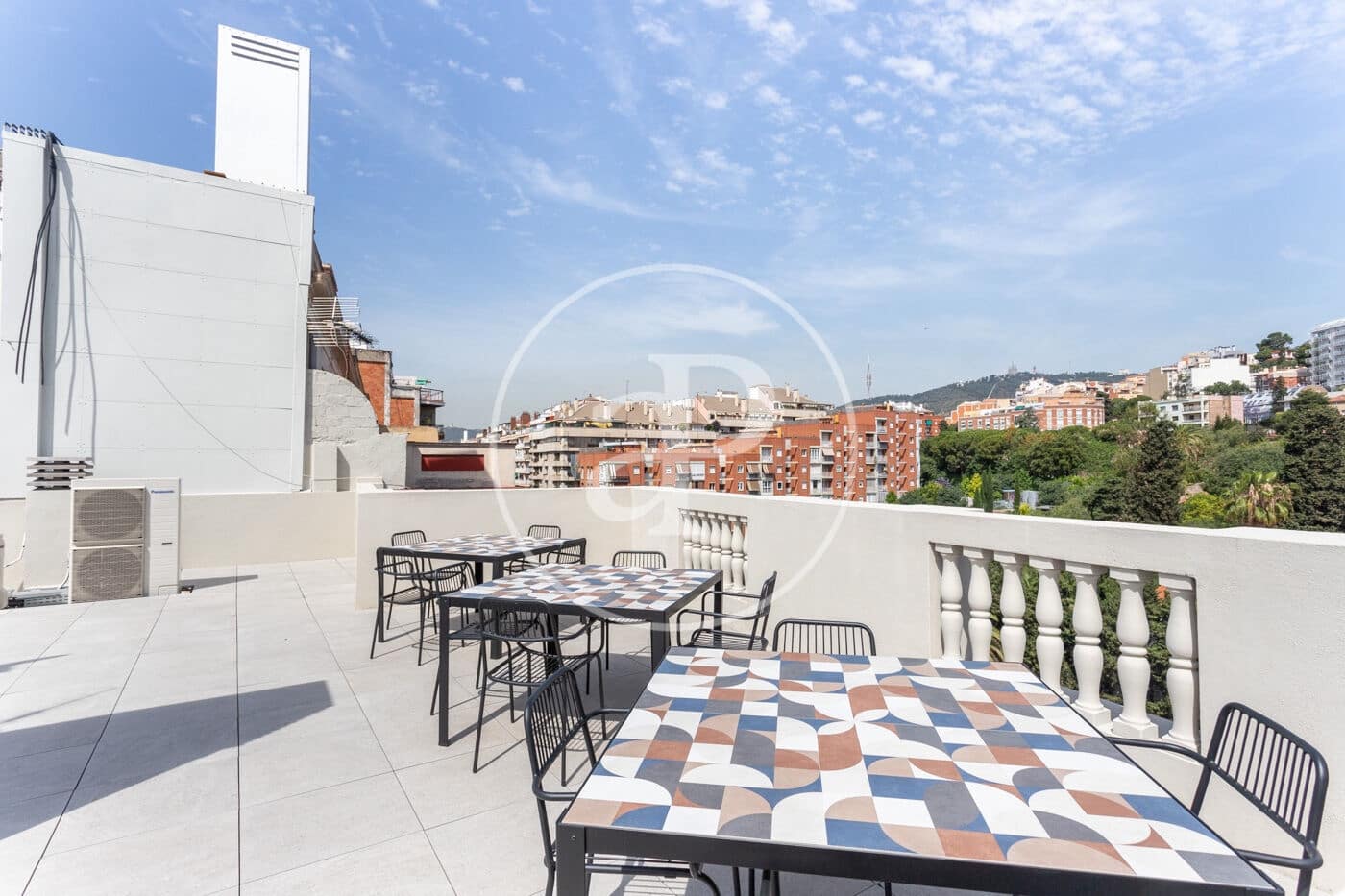 2 soverom Leilighet til leie i Barcelona by - € 4 800 (Ref: 8726238)