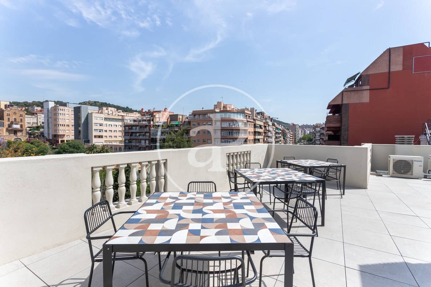 2 soverom Leilighet til leie i Barcelona by - € 4 800 (Ref: 8726238)