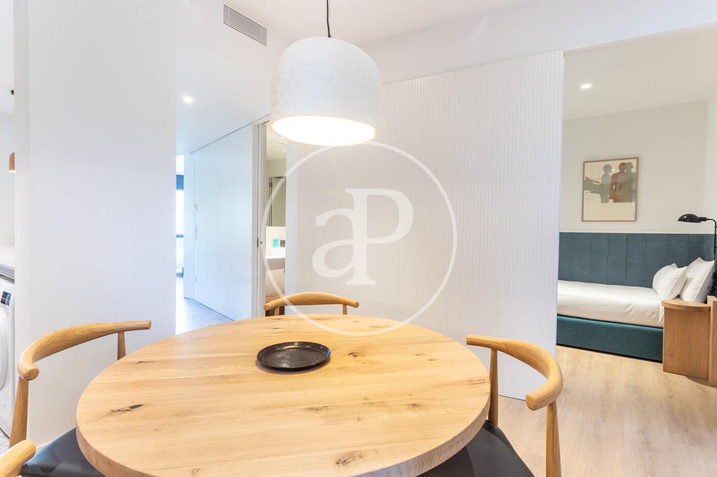 2 soverom Leilighet til leie i Barcelona by - € 4 800 (Ref: 8726238)