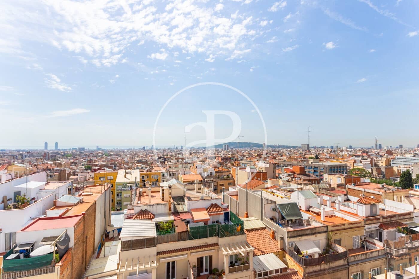 2 soverom Leilighet til leie i Barcelona by - € 4 800 (Ref: 8726238)