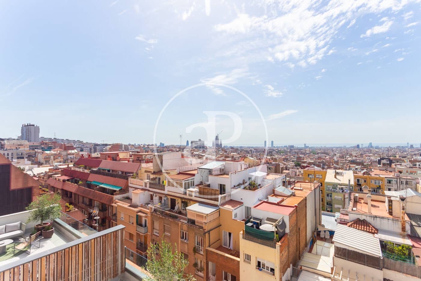 2 soverom Leilighet til leie i Barcelona by - € 4 800 (Ref: 8726238)
