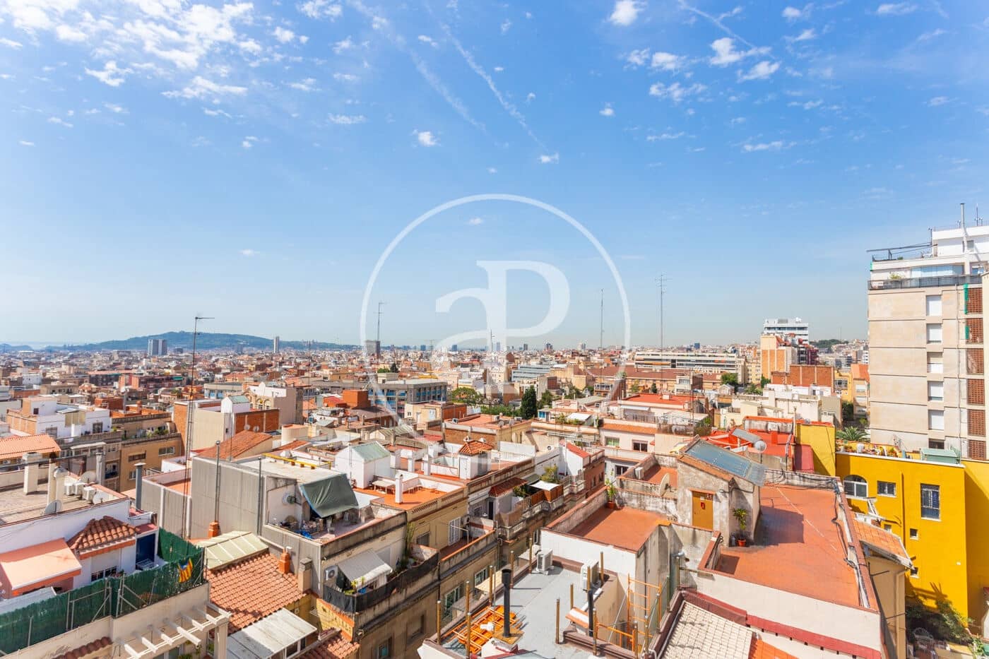 2 soverom Leilighet til leie i Barcelona by - € 4 800 (Ref: 8726238)