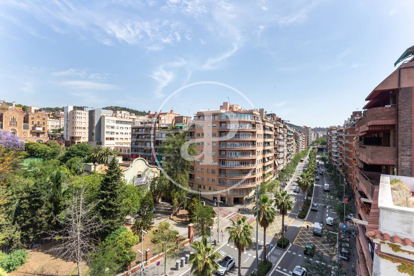 2 soverom Leilighet til leie i Barcelona by - € 4 800 (Ref: 8726238)
