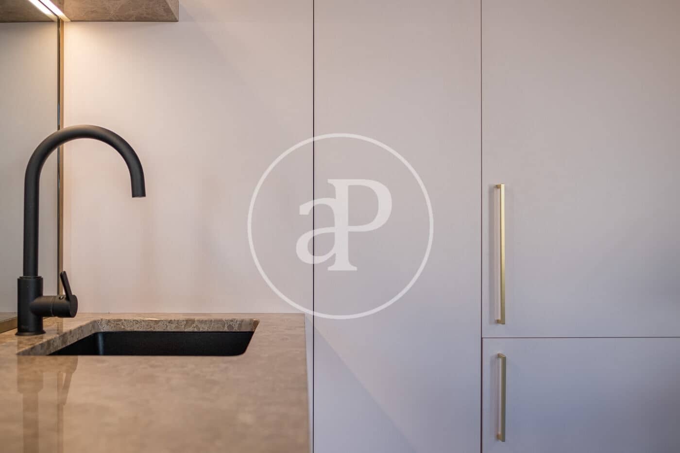 2 camera da letto Appartamento da affittare in Barcelona citta con piscina - 8.300 € (Rif: 8726240)