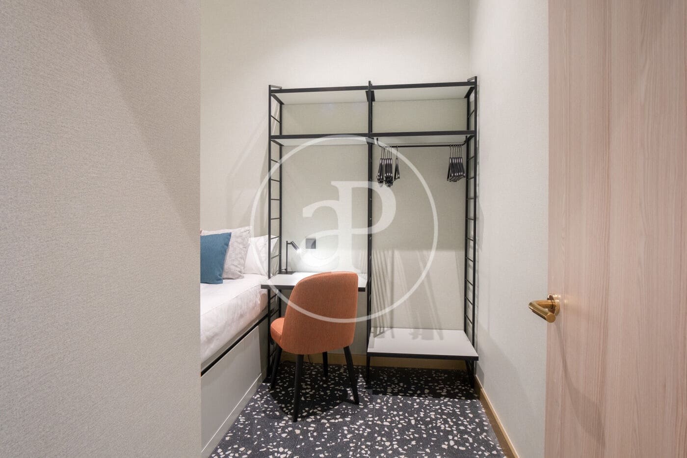2 camera da letto Appartamento da affittare in Barcelona citta con piscina - 8.300 € (Rif: 8726240)