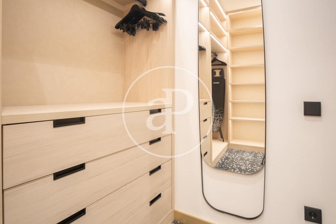 2 camera da letto Appartamento da affittare in Barcelona citta con piscina - 8.300 € (Rif: 8726240)