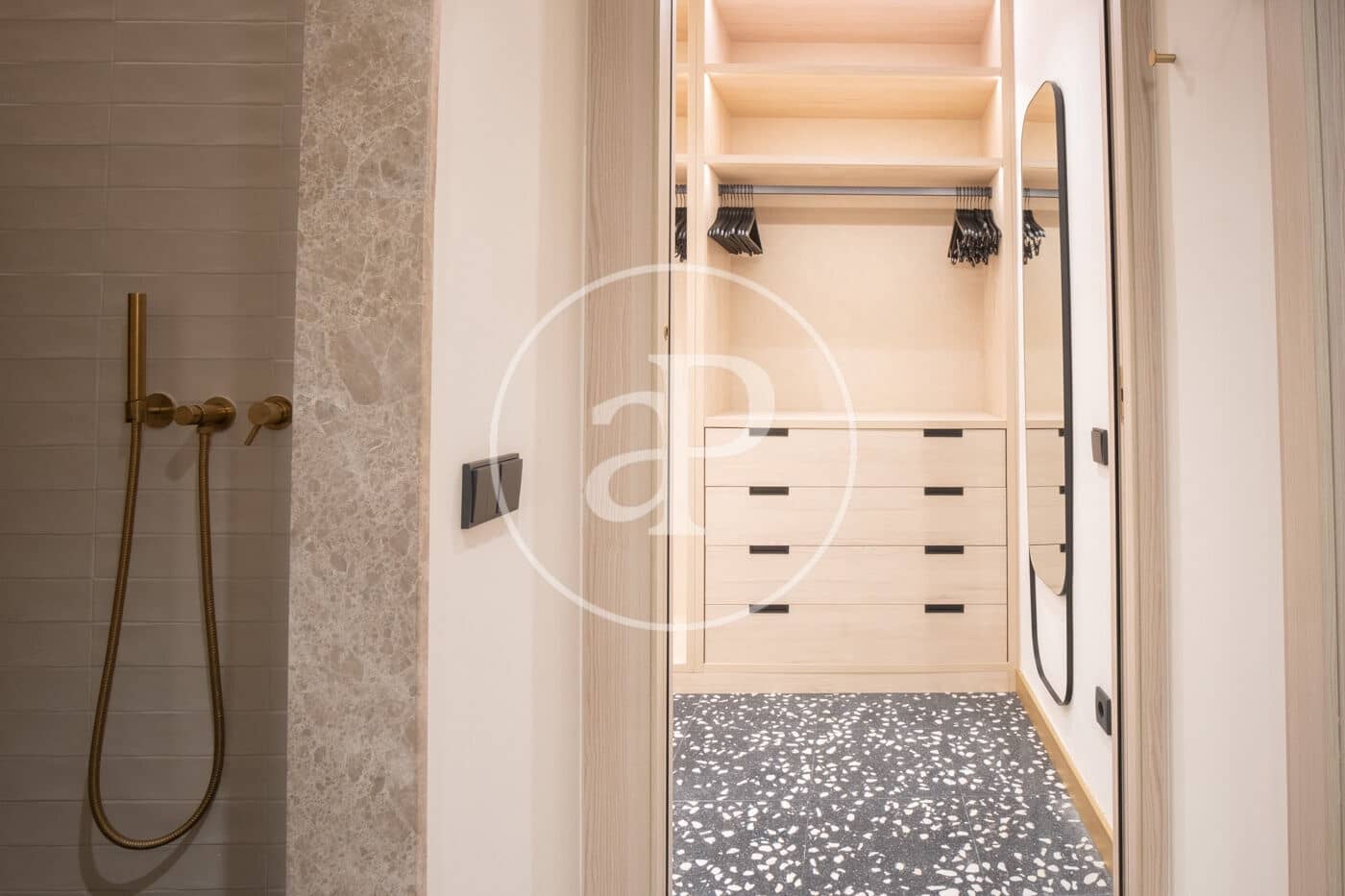 2 camera da letto Appartamento da affittare in Barcelona citta con piscina - 8.300 € (Rif: 8726240)