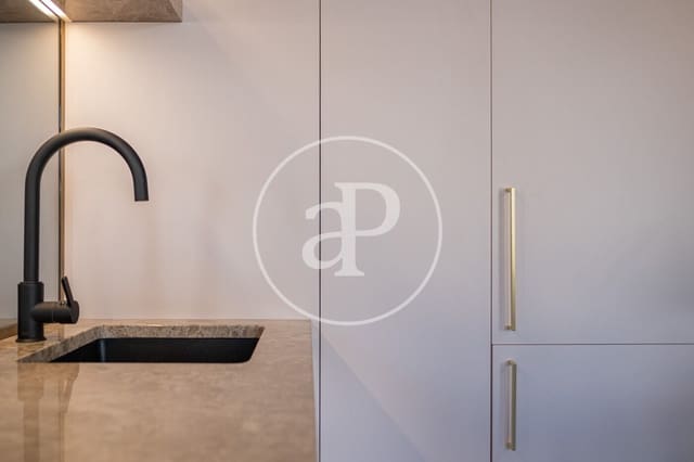 2 camera da letto Appartamento da affittare in La Dreta de L'Eixample, Barcelona città con piscina - 8.300 € (Rif: 8726240)