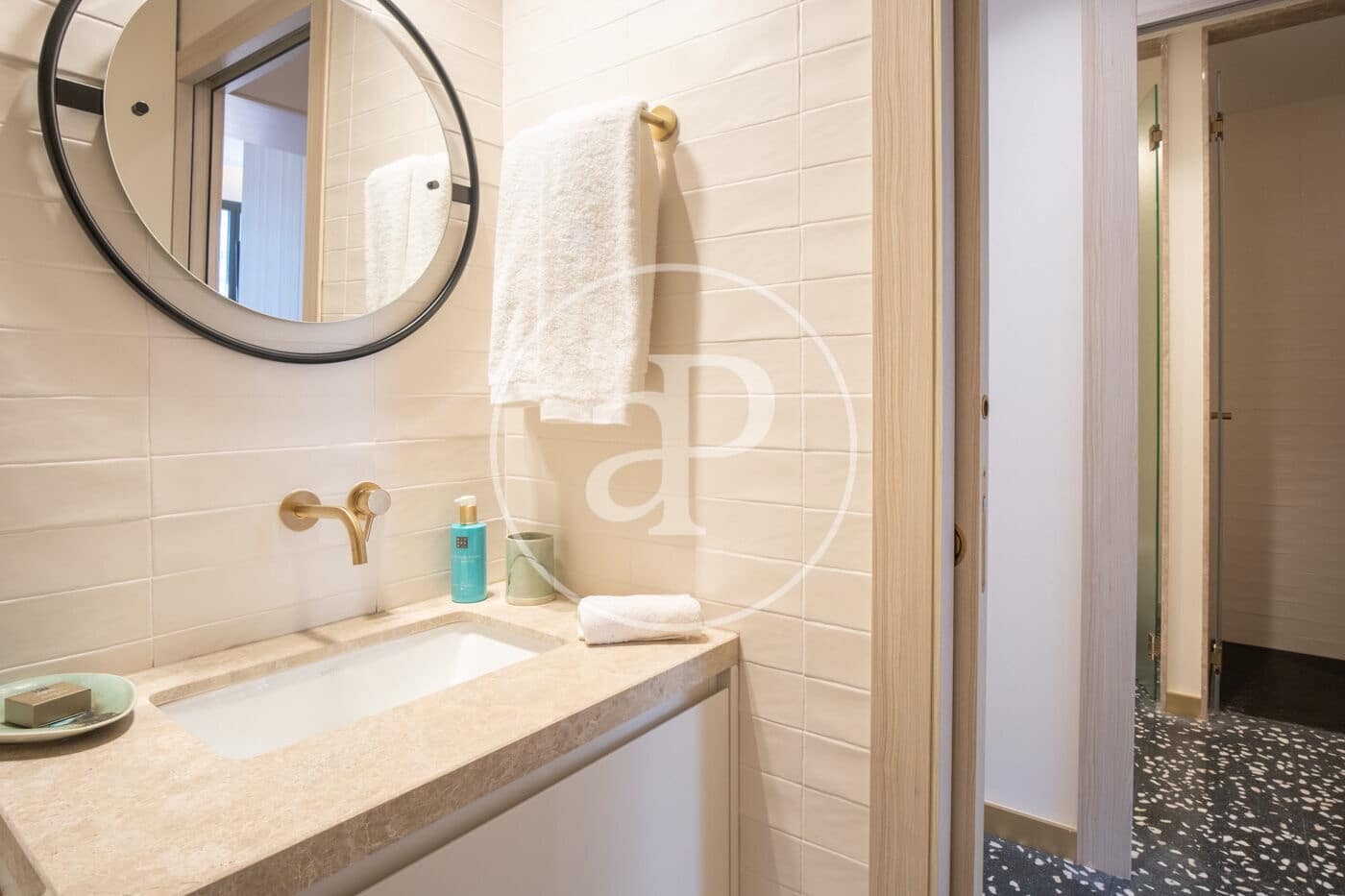 2 camera da letto Appartamento da affittare in Barcelona citta con piscina - 8.300 € (Rif: 8726240)