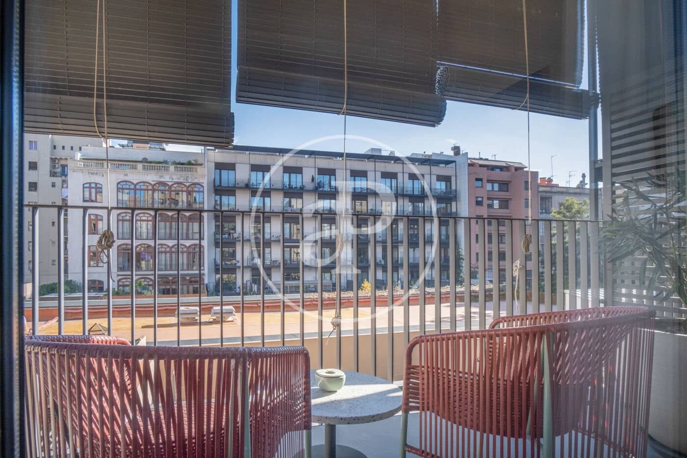 2 camera da letto Appartamento da affittare in Barcelona citta con piscina - 4.900 € (Rif: 8726241)