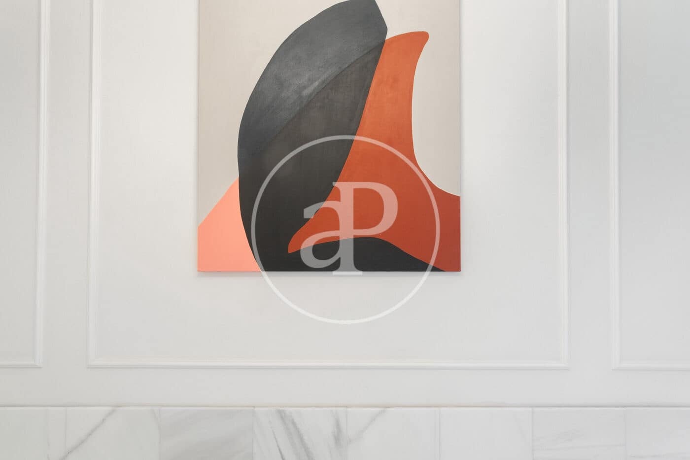 2 camera da letto Appartamento da affittare in Barcelona citta con piscina - 4.900 € (Rif: 8726241)