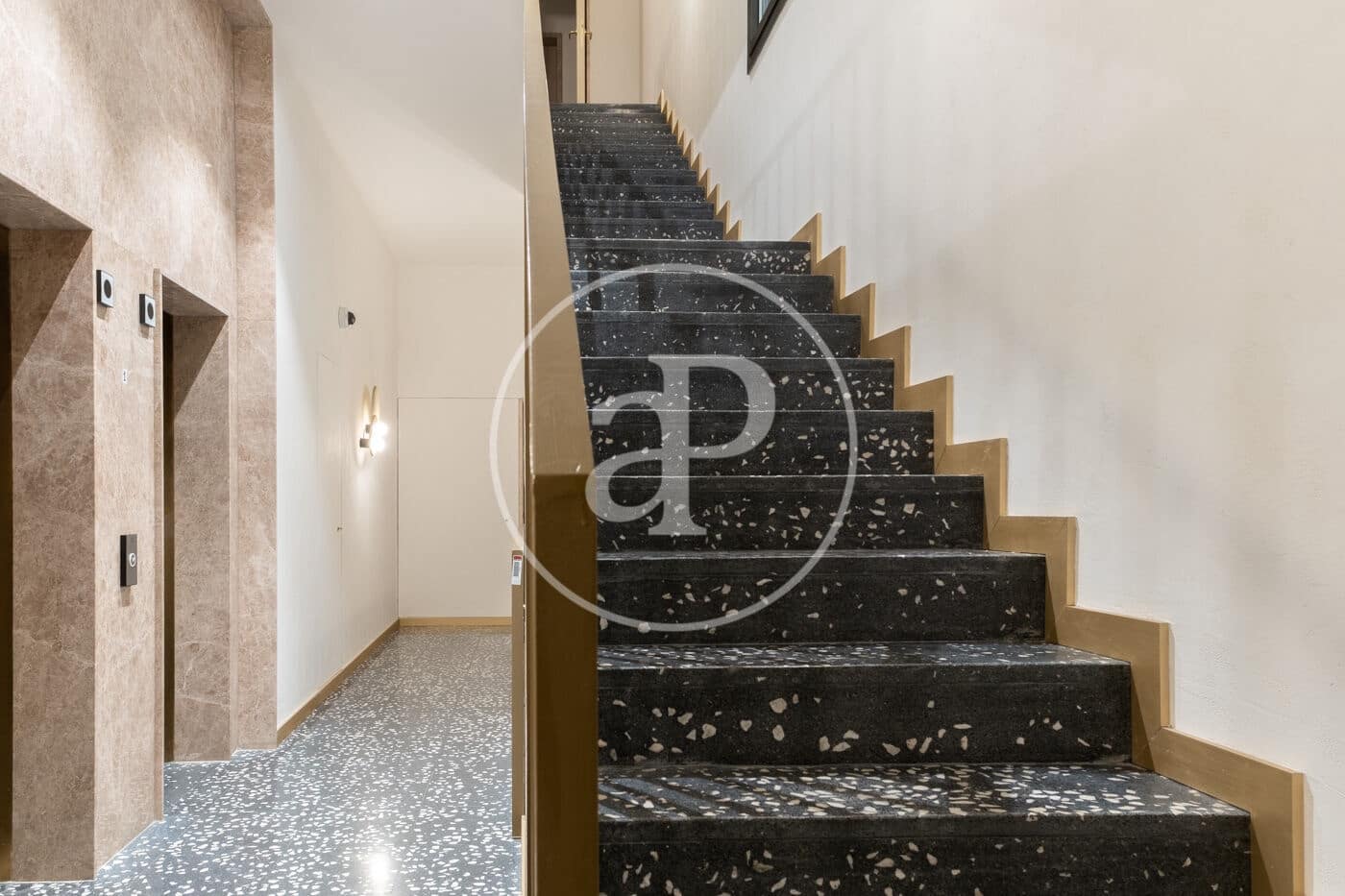 2 camera da letto Appartamento da affittare in Barcelona citta con piscina - 4.900 € (Rif: 8726241)