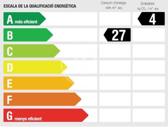 2 camera da letto Appartamento da affittare in Barcelona citta con piscina - 4.900 € (Rif: 8726241)