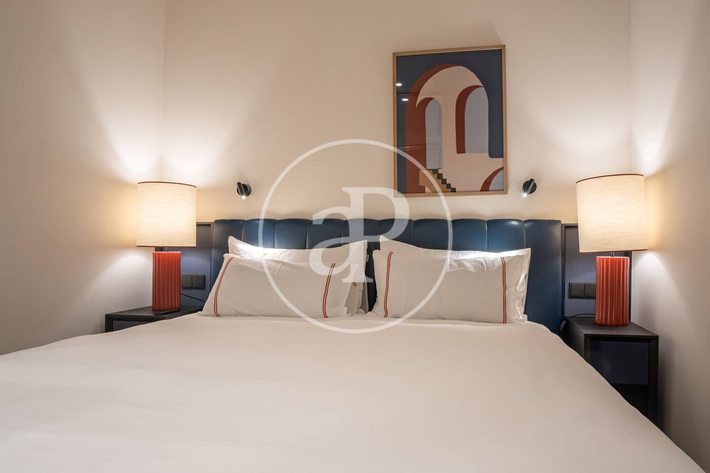 2 camera da letto Appartamento da affittare in Barcelona citta con piscina - 4.900 € (Rif: 8726241)