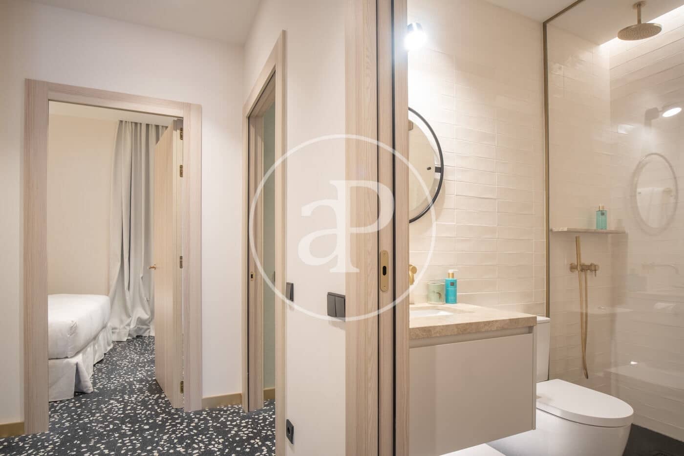 2 camera da letto Appartamento da affittare in Barcelona citta con piscina - 4.900 € (Rif: 8726241)