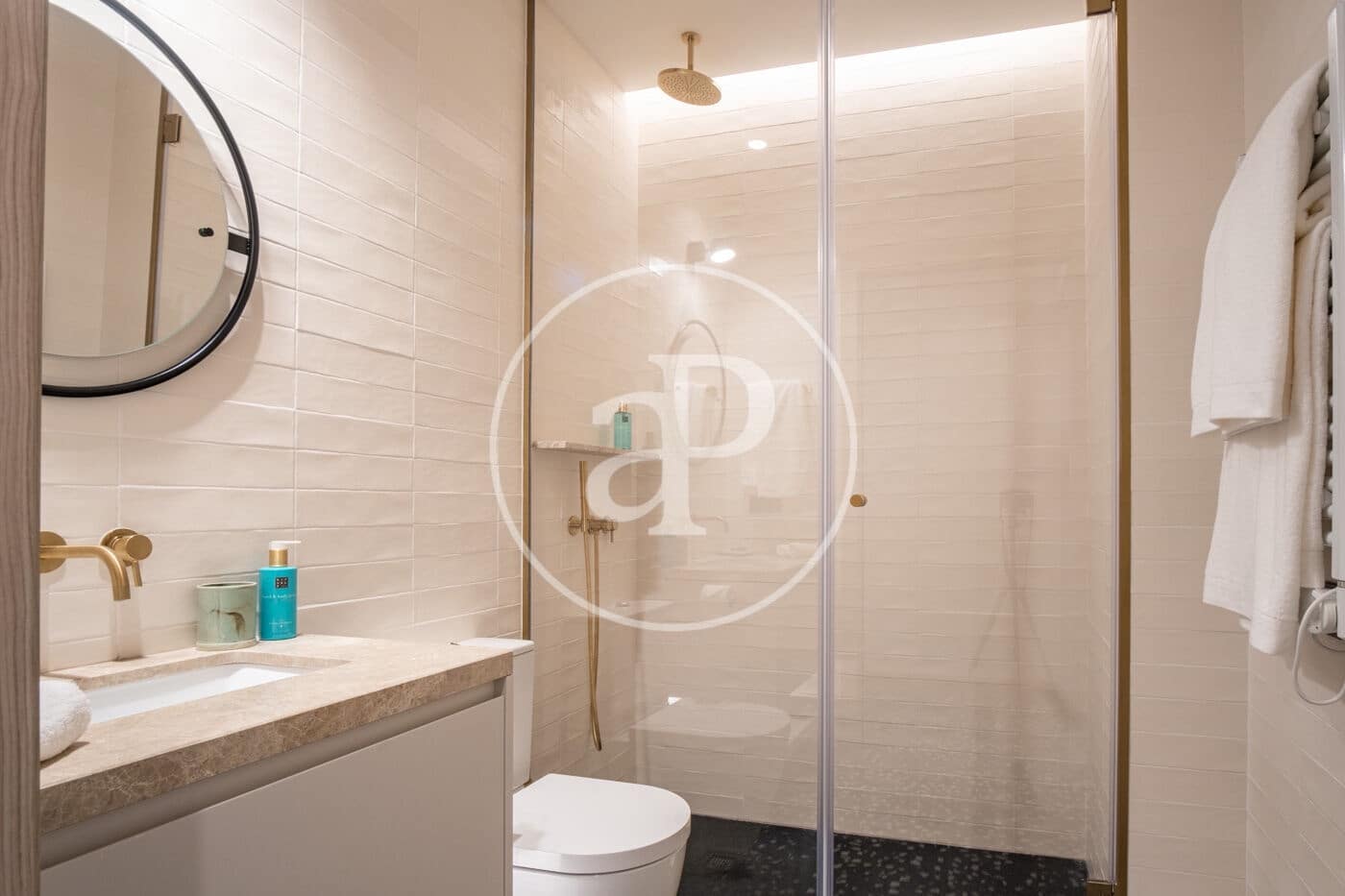 2 camera da letto Appartamento da affittare in Barcelona citta con piscina - 4.900 € (Rif: 8726241)