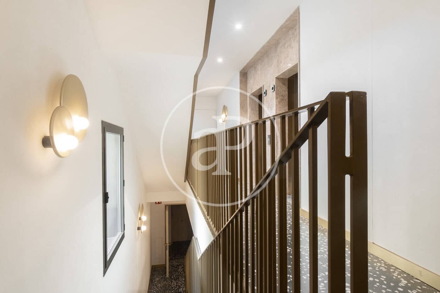 2 camera da letto Appartamento da affittare in Barcelona citta con piscina - 4.900 € (Rif: 8726241)