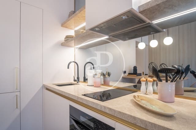 2 makuuhuone Huoneisto vuokrattavana paikassa La Dreta de L'Eixample, Barcelona kaupunki mukana uima-altaan - 4 900 € (Ref: 8726241)