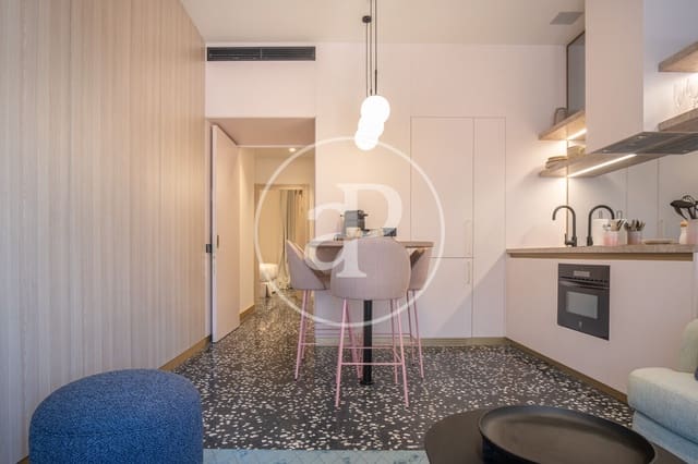 2 makuuhuone Huoneisto vuokrattavana paikassa La Dreta de L'Eixample, Barcelona kaupunki mukana uima-altaan - 4 900 € (Ref: 8726241)