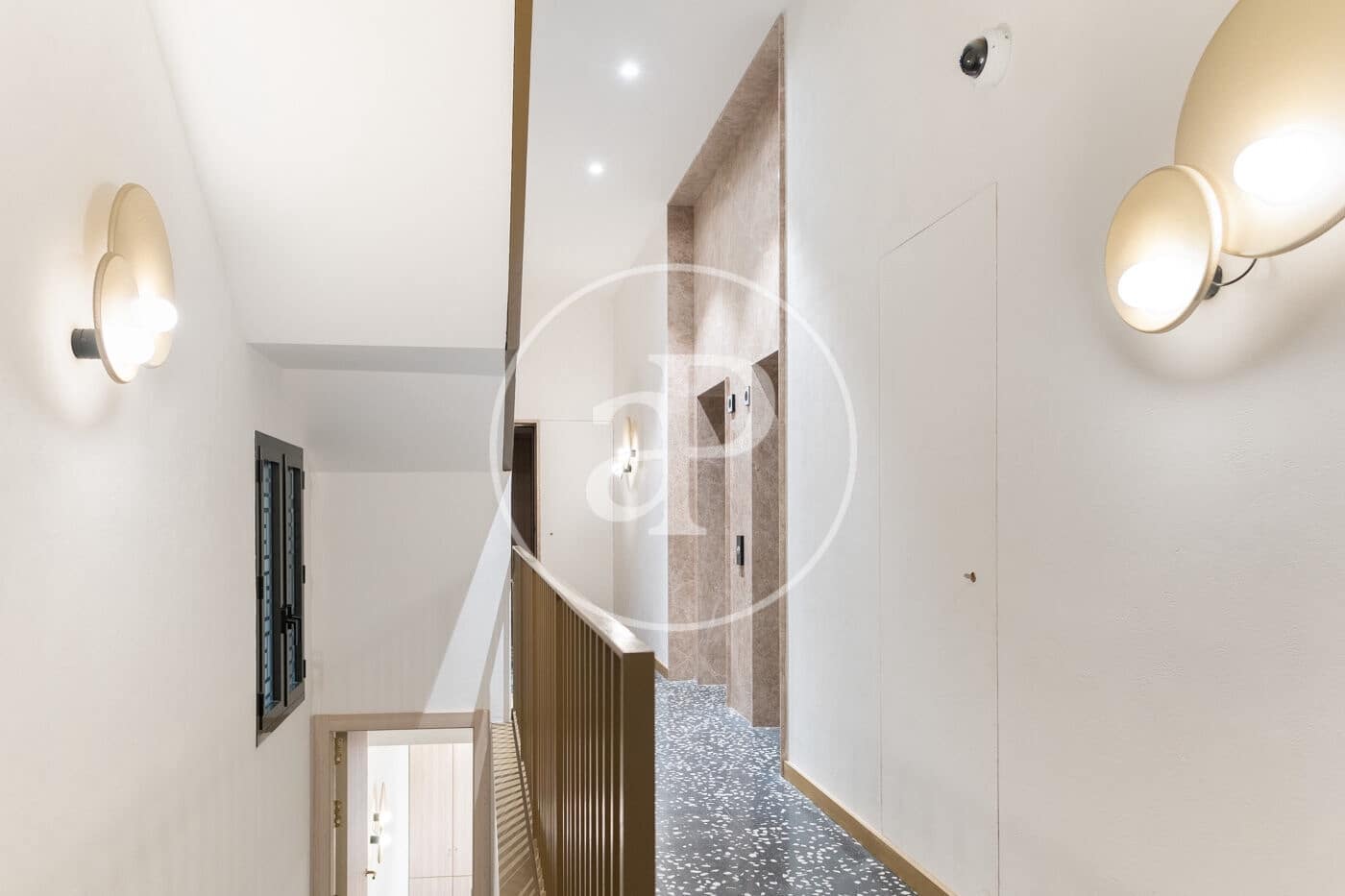 2 camera da letto Appartamento da affittare in Barcelona citta con piscina - 4.900 € (Rif: 8726241)