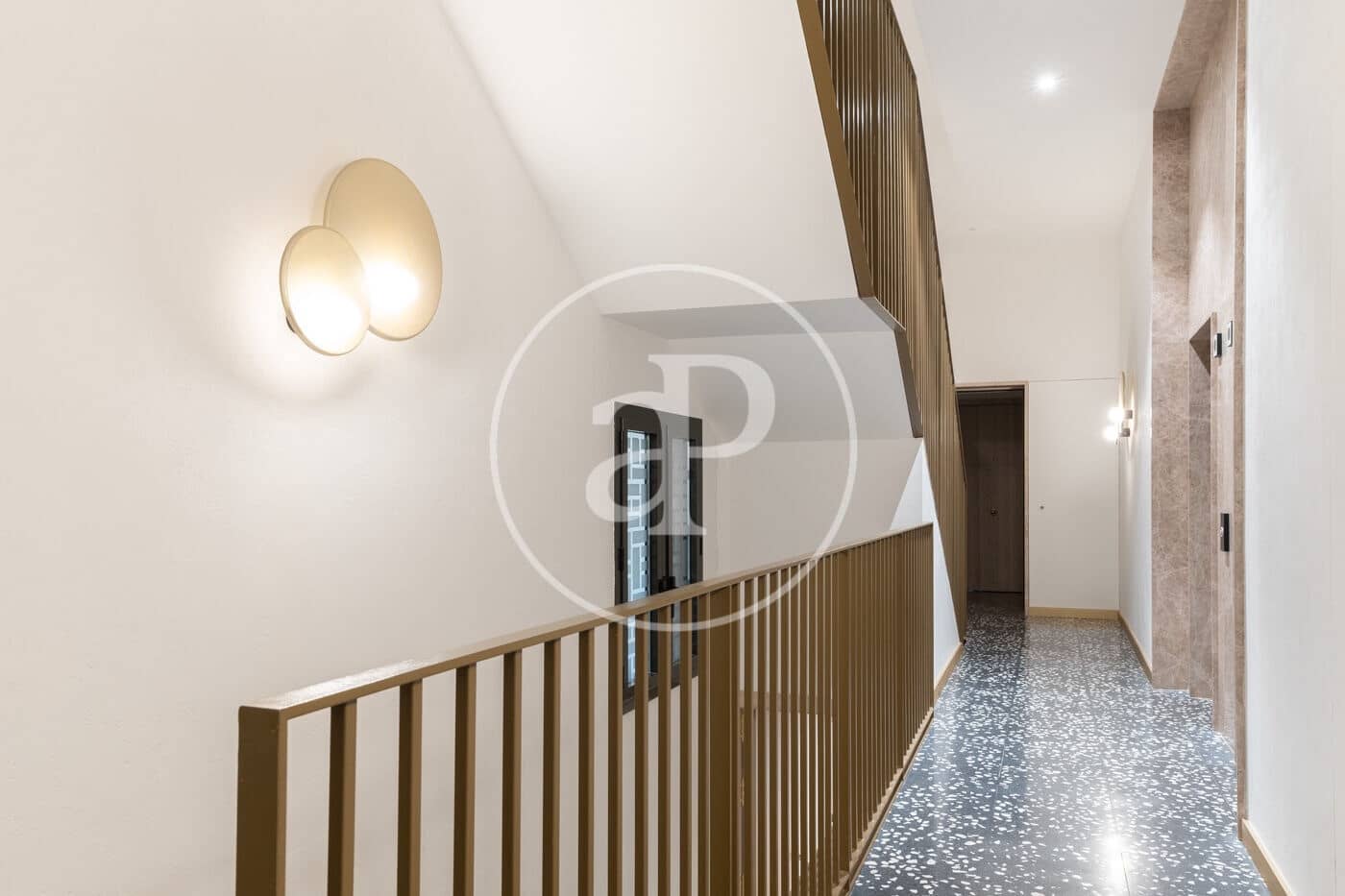 2 camera da letto Appartamento da affittare in Barcelona citta con piscina - 4.900 € (Rif: 8726241)