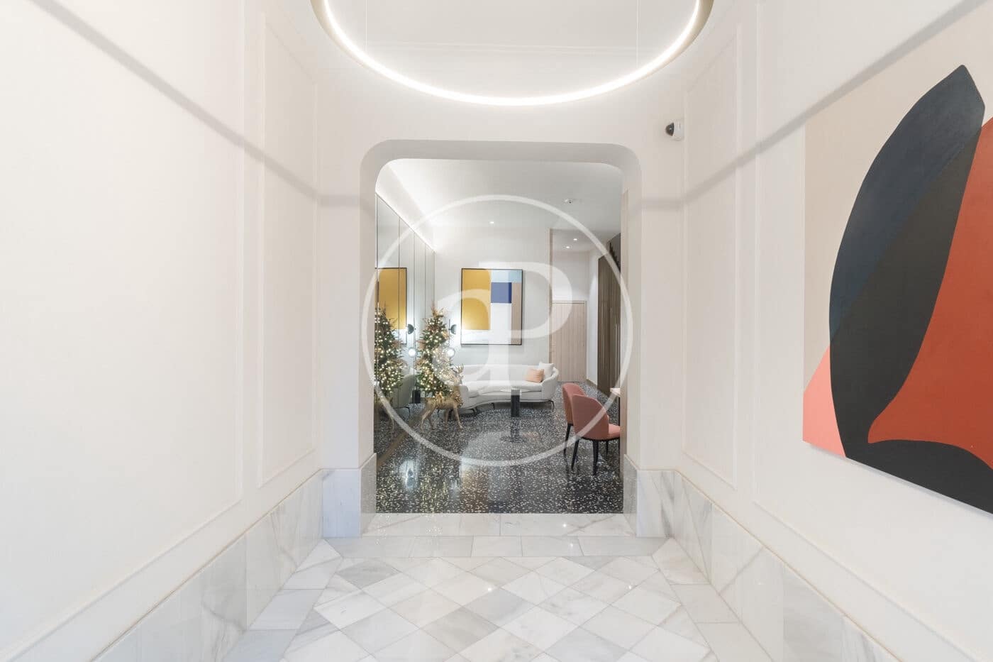 2 camera da letto Appartamento da affittare in Barcelona citta con piscina - 4.900 € (Rif: 8726241)