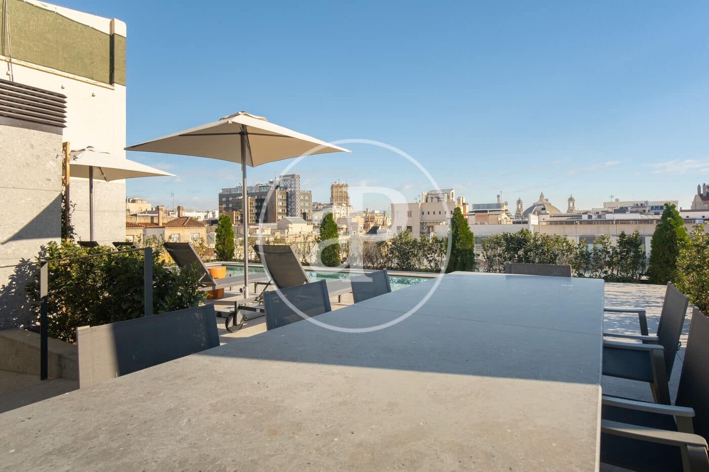 2 camera da letto Appartamento da affittare in Barcelona citta con piscina - 4.900 € (Rif: 8726241)