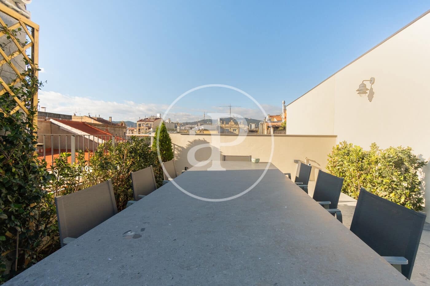 2 camera da letto Appartamento da affittare in Barcelona citta con piscina - 4.900 € (Rif: 8726241)