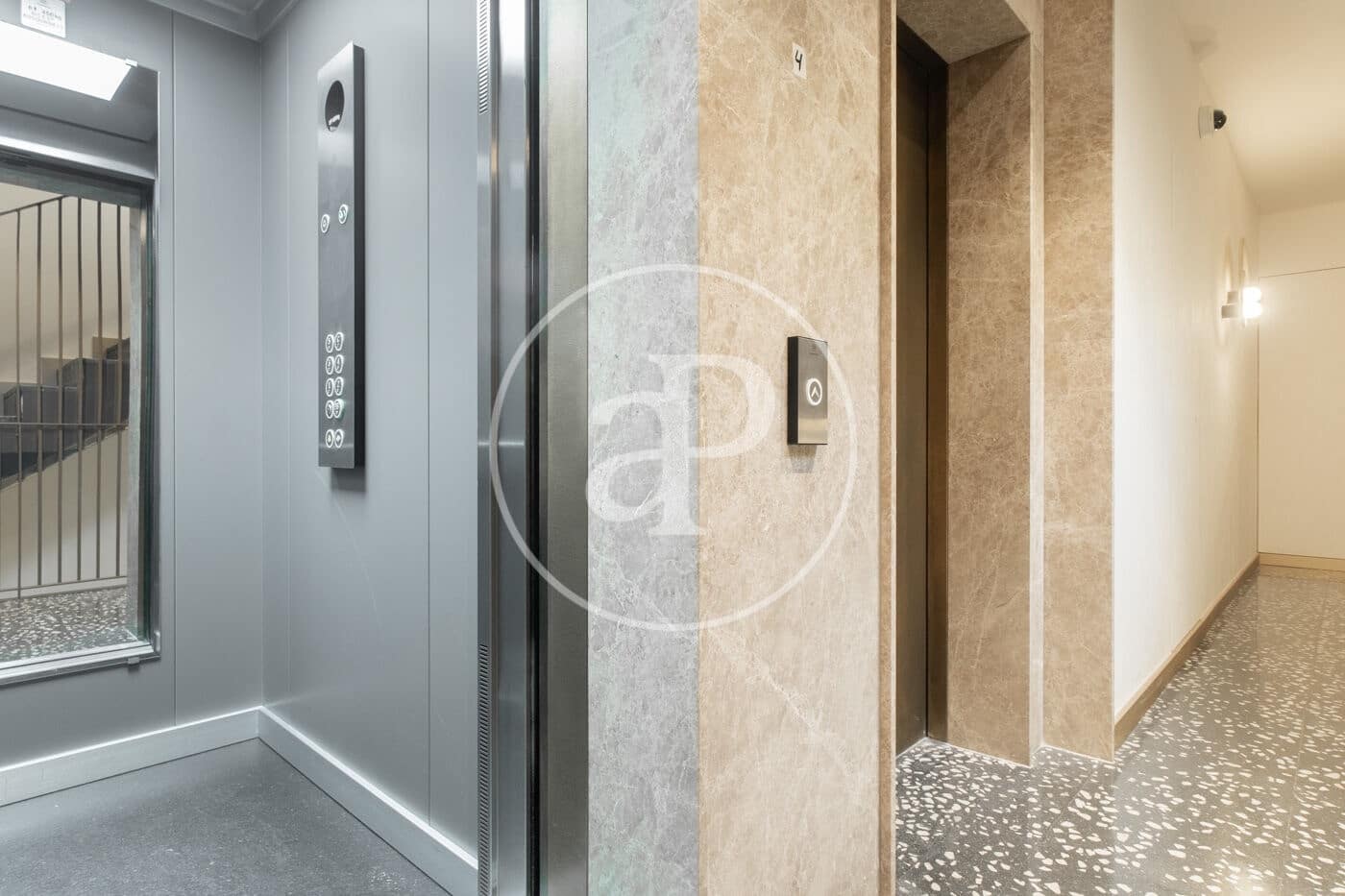 2 camera da letto Appartamento da affittare in Barcelona citta con piscina - 4.900 € (Rif: 8726241)