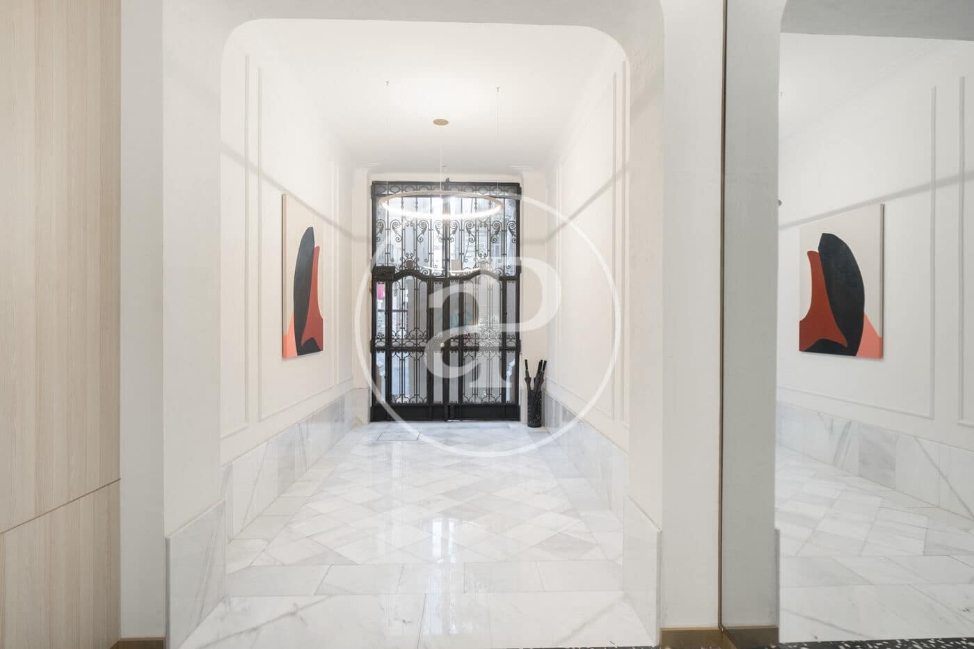 2 camera da letto Appartamento da affittare in Barcelona citta con piscina - 4.900 € (Rif: 8726241)