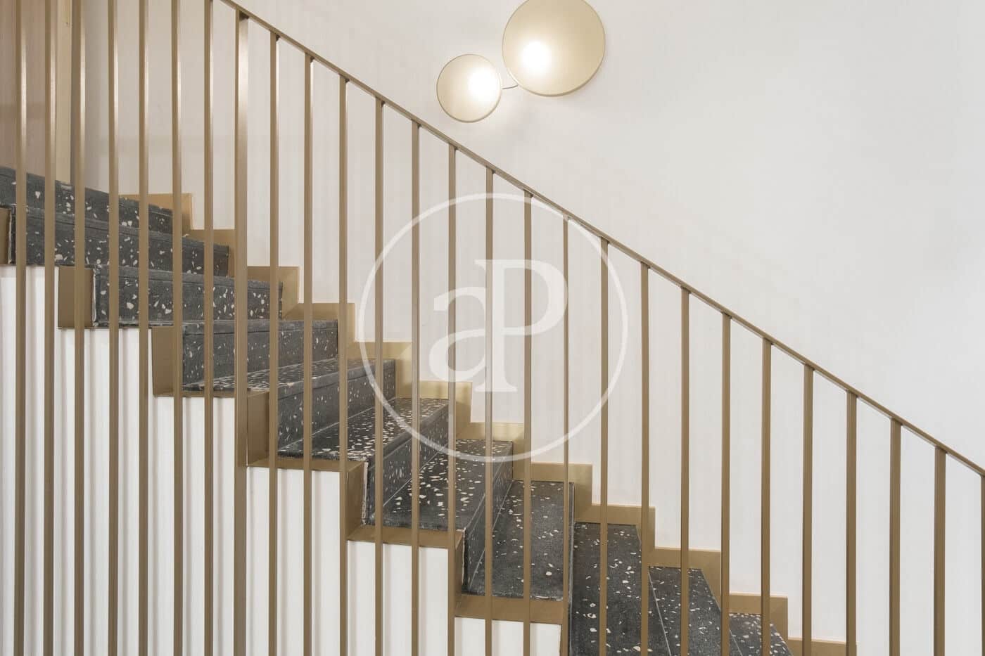 2 camera da letto Appartamento da affittare in Barcelona citta con piscina - 4.900 € (Rif: 8726241)