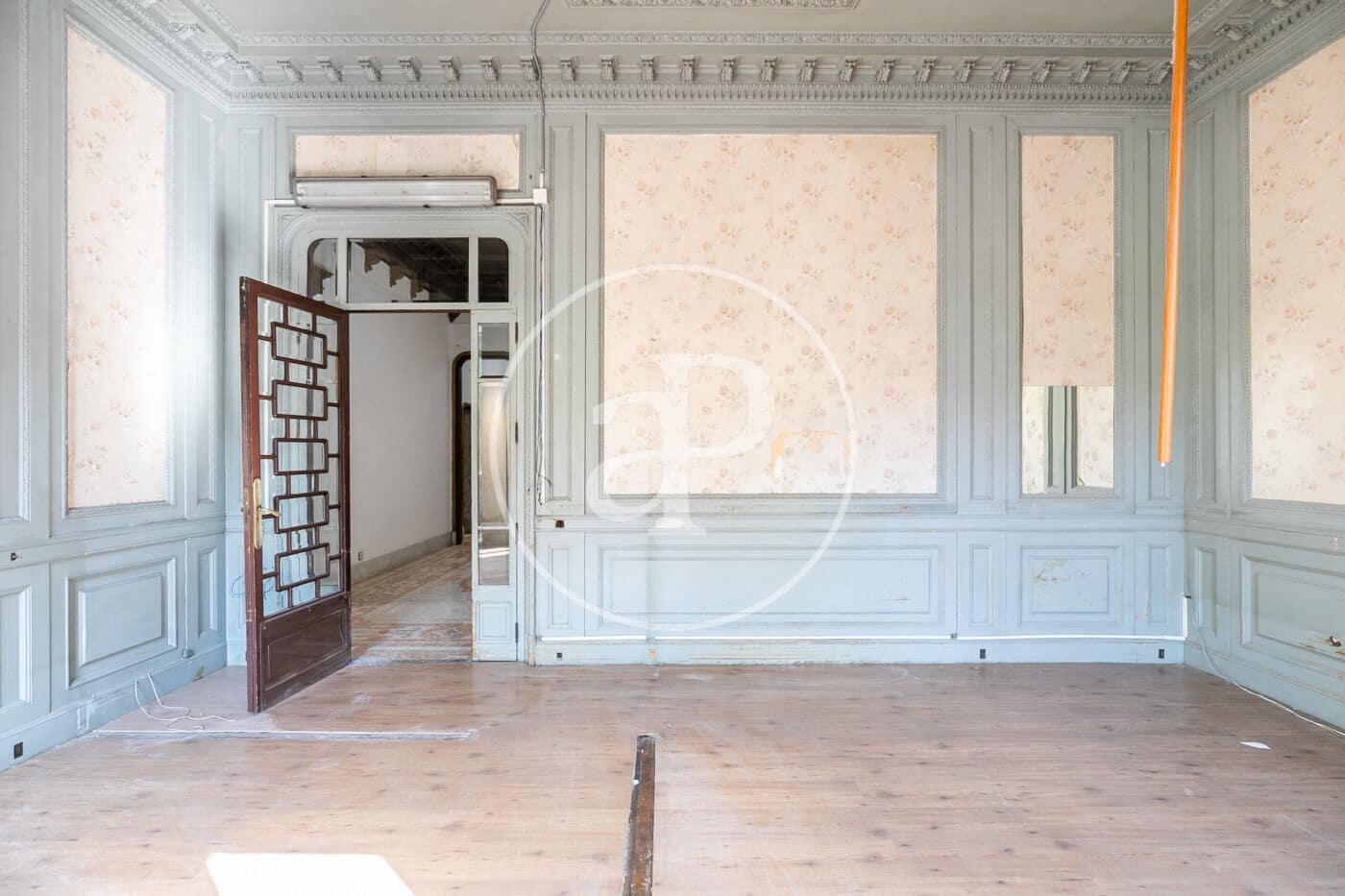 5 camera da letto Appartamento da affittare in Barcelona citta - 6.000 € (Rif: 8726242)