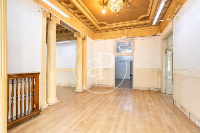 5 sovrum Lägenhet att hyra i La Dreta de L'Eixample, Barcelona stad - 6 000 € (Ref: 8726242)