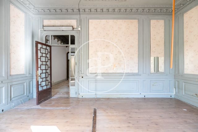 5 sovrum Lägenhet att hyra i La Dreta de L'Eixample, Barcelona stad - 6 000 € (Ref: 8726242)