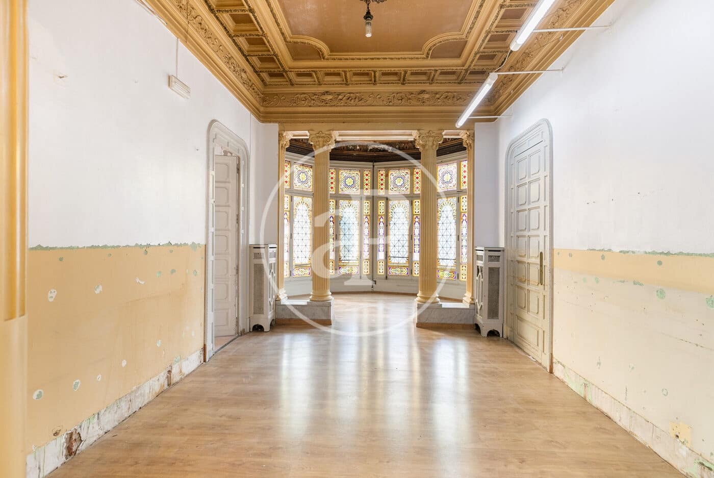 5 camera da letto Appartamento da affittare in Barcelona citta - 6.000 € (Rif: 8726242)