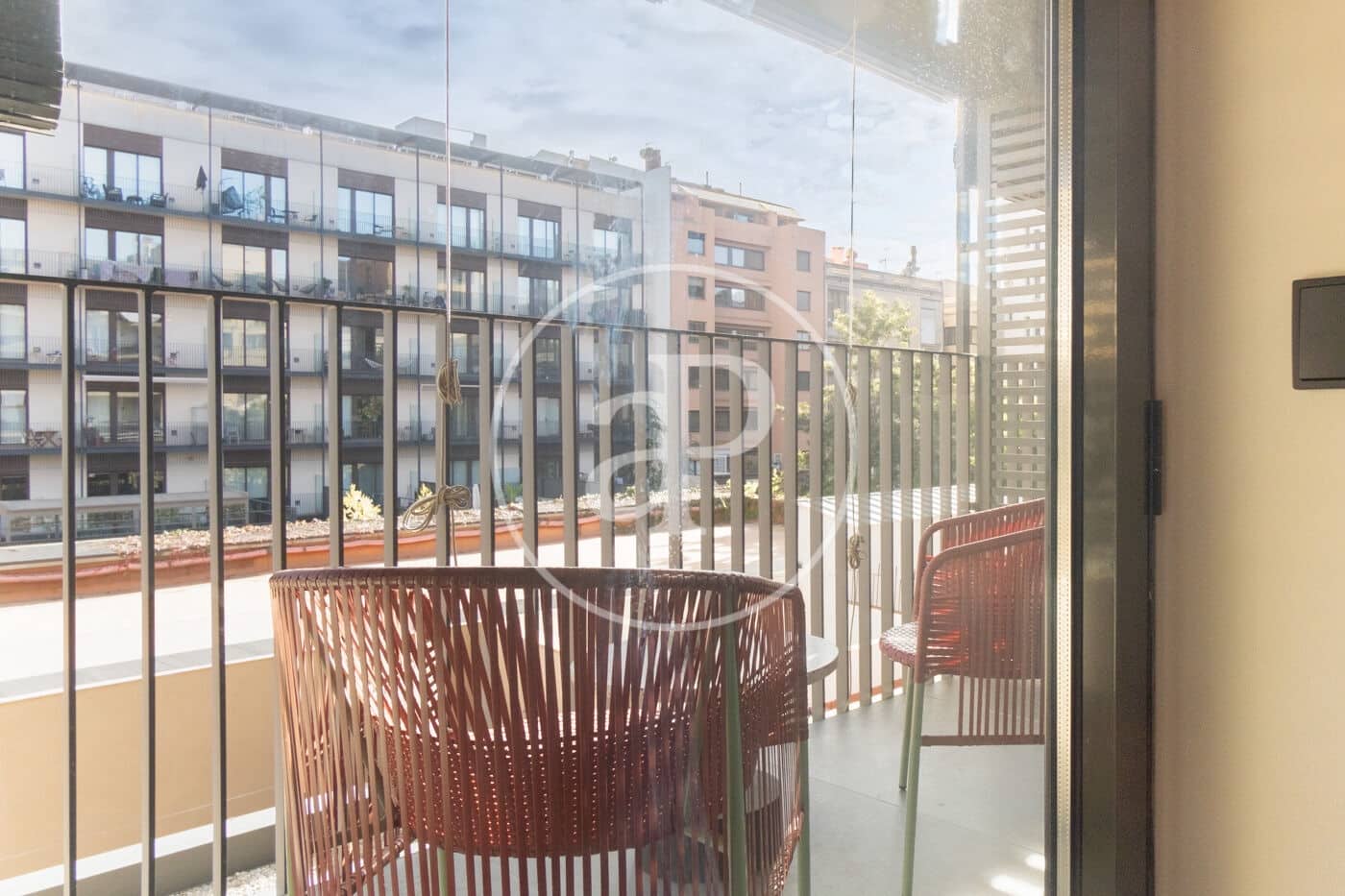 1 bedroom Apartment for rent in Barcelona city with pool - € 3,700 (Ref: 8726243)