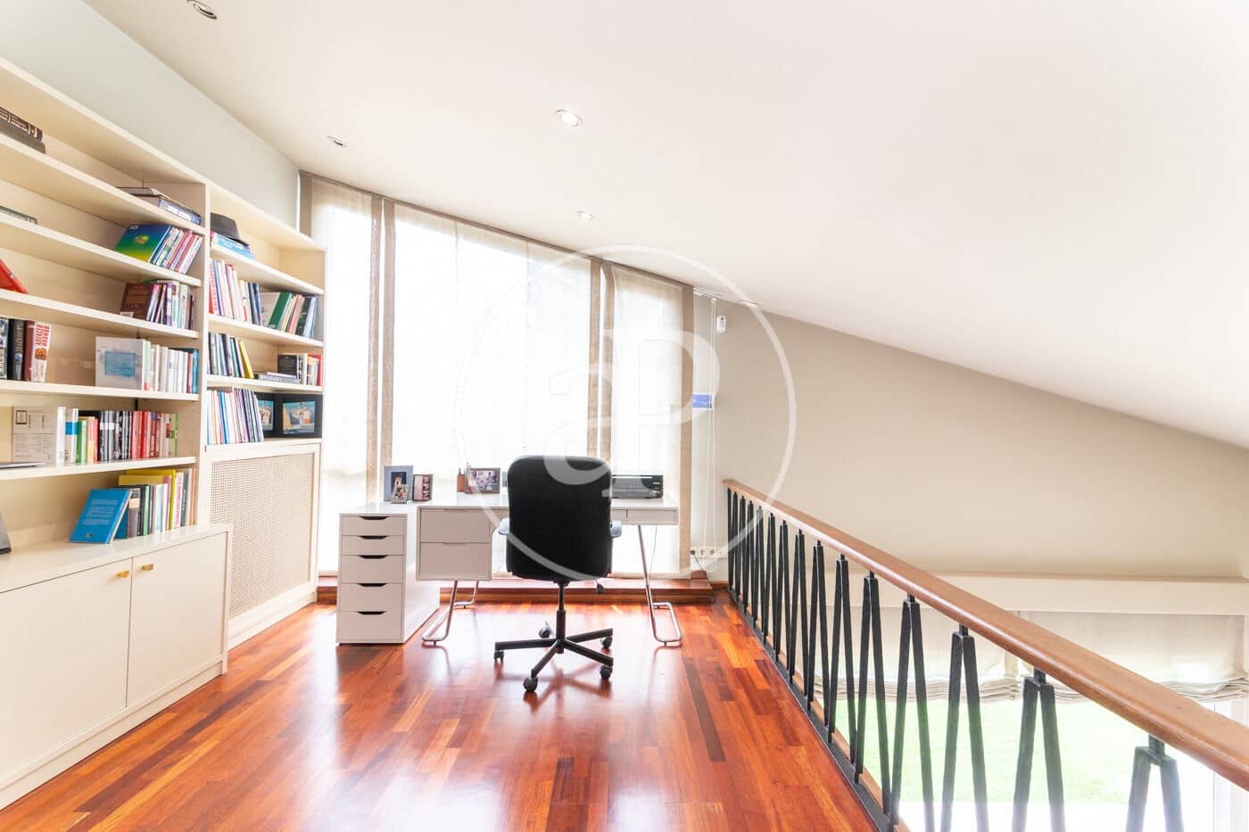 4 bedroom Villa for rent in Barcelona city with pool - € 16,000 (Ref: 8726244)