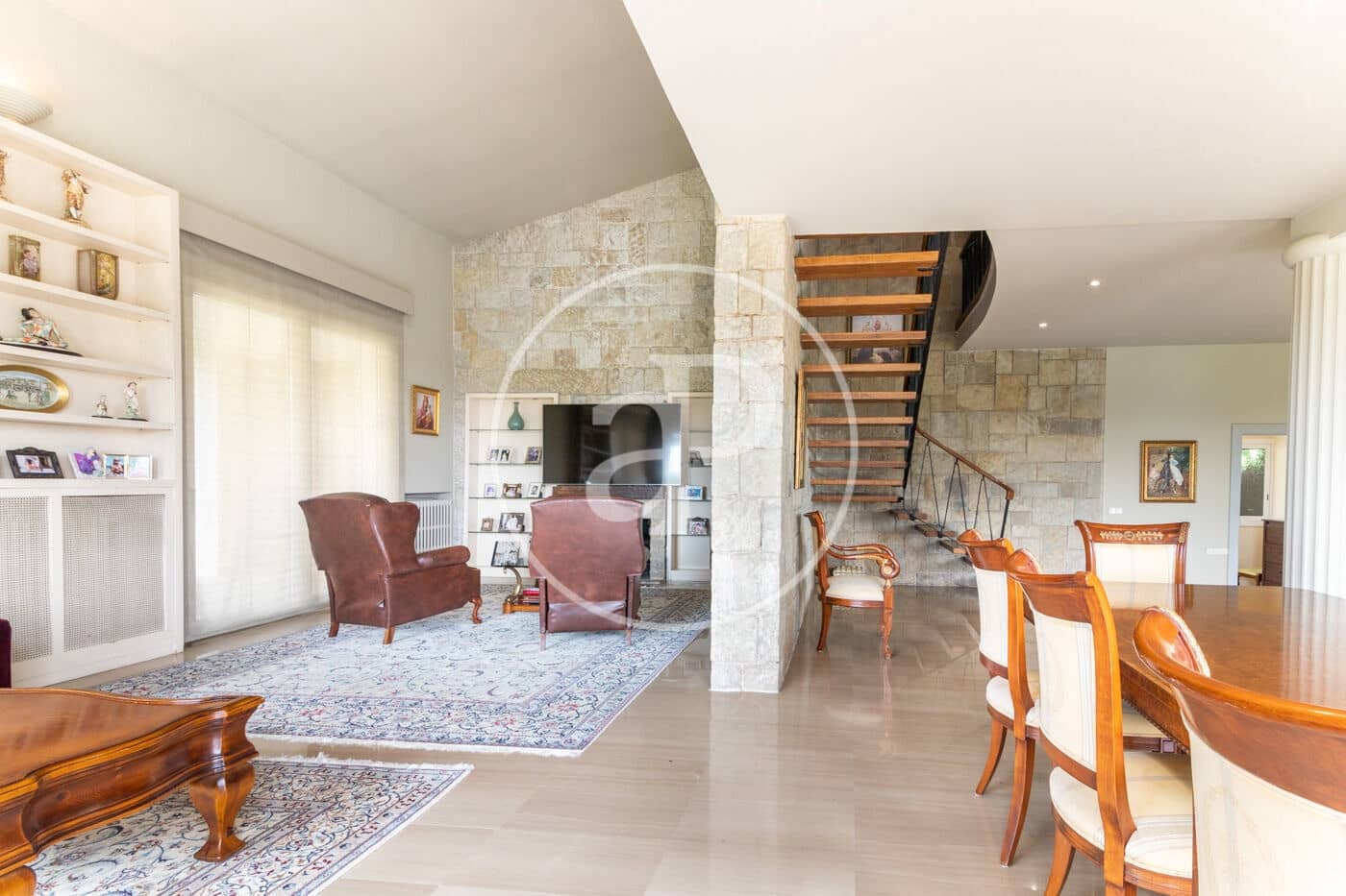 4 bedroom Villa for rent in Barcelona city with pool - € 16,000 (Ref: 8726244)