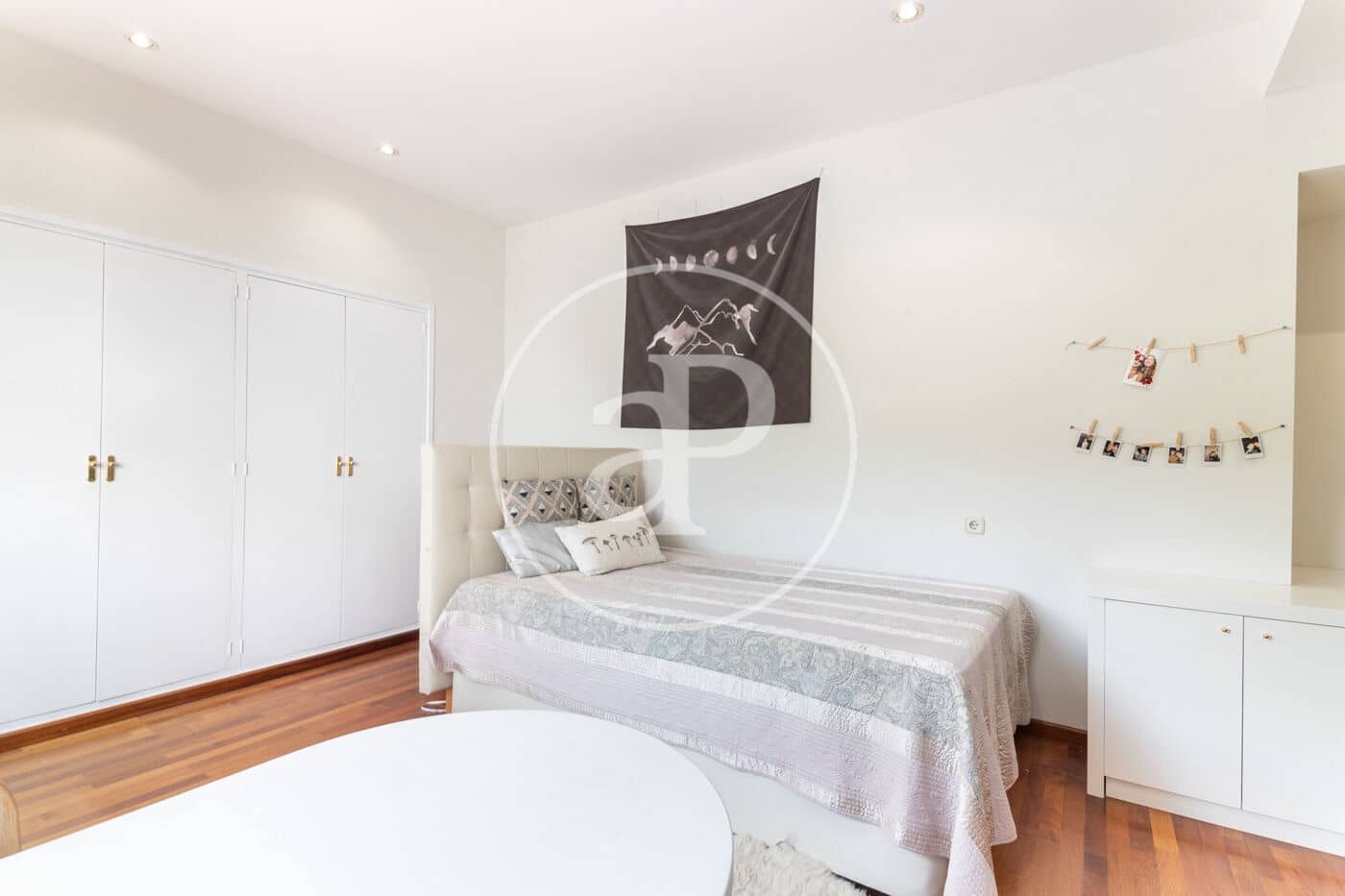 4 bedroom Villa for rent in Barcelona city with pool - € 16,000 (Ref: 8726244)