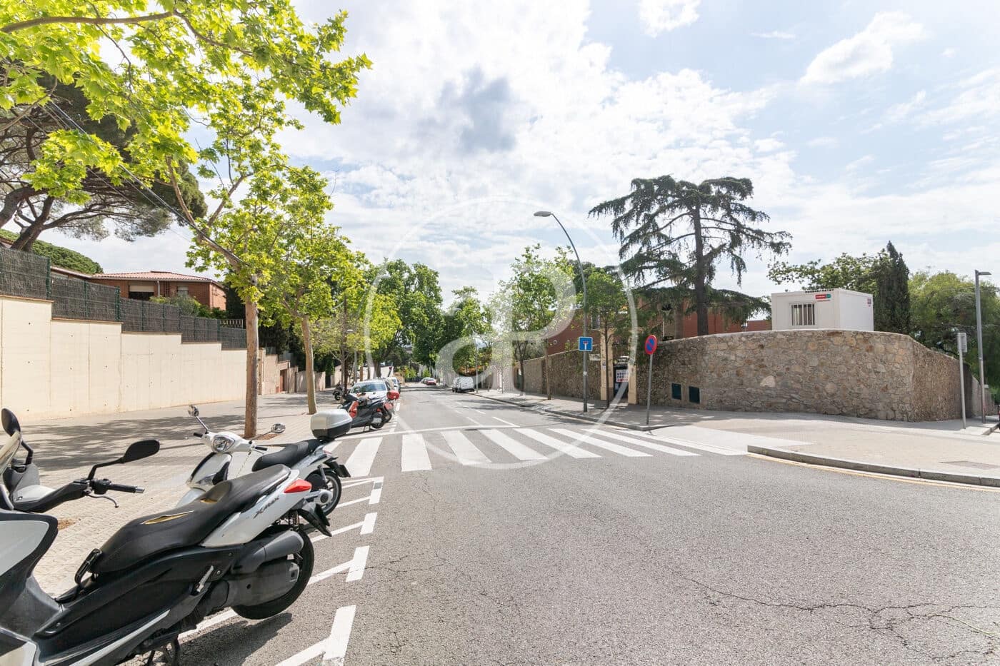 4 bedroom Villa for rent in Barcelona city with pool - € 16,000 (Ref: 8726244)