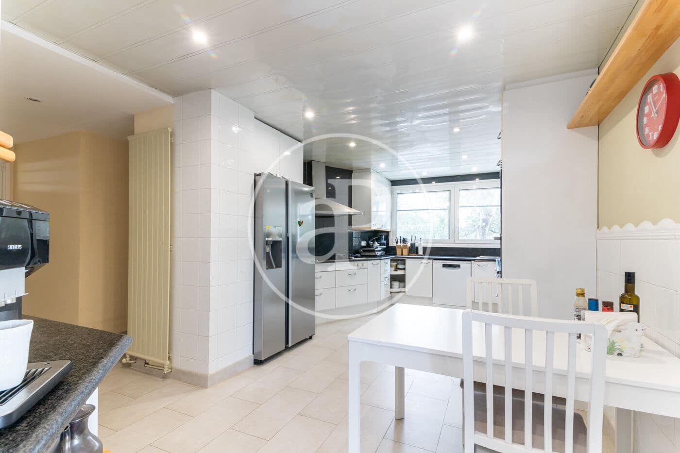 4 bedroom Villa for rent in Barcelona city with pool - € 16,000 (Ref: 8726244)